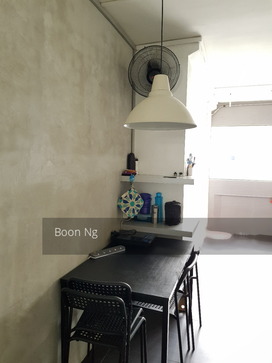 Blk 221 Tampines Street 24 (Tampines), HDB 3 Rooms #182964422